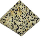 Dalmatian Jasper